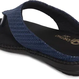 ortho joy Women Flats Sandal image 3