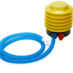 nema Foot Air Pump Inflator for Toy and Balloons Balloon Pump-picture-15