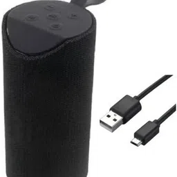 SRI NPD-TG-113 Wireless rechargeable portable Premium Speaker Dj bass Multimedia 9 W Bluetooth Speaker-picture-15