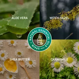 svish Hair Removal for Men| Chest Back Leg Underarms | Made Safe Spray image 4