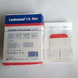 leukomed Composites Medical Dressing-picture-16