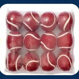 New-Tennis ball _198Pack of 6 Tennis Ball-image-44