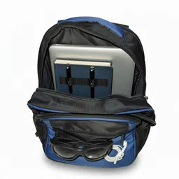 jankpack Large 37 L Laptop Backpack JA-BL-L-03-25 image 3