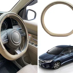 peeps store Steering Cover For Honda City-picture-23