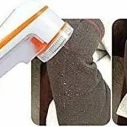 jammy zones Electric lint Fuzz cum Fluff Remover for Woolen Clothes Blankets, Jackets H53 Lint Roller image 5