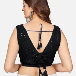 freelax V-Neck Women Blouse image 2