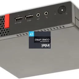 OSRAVE COMPUTER Intel Core i7 (6th Gen) Processor [4 Cores, 8 Threads] - ThinkCentre CPU [GQU] Core™ i7 (6th Generation) [4 Cores, 8 Threads] (32 GB RAM/Intel Ultra HD 530 4K Graphics/1 TB SSD Capacity/Windows 11 Pro) Microtower with MS Office-image-78