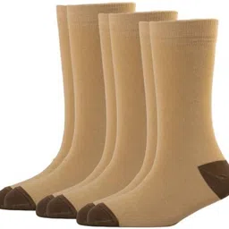 akeet trend Men Solid Calf Length-picture-12