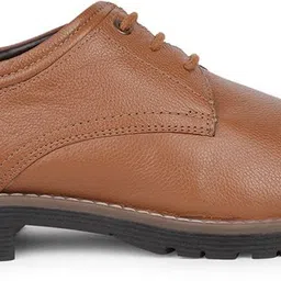 bata Derby For Men image 4