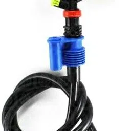 vasudha irrigation MINI SPRINKLER 1/2 INCH MALE THREAD FOR AGRICULTURE IRRIGATION PURPOSE ( PACK OF 5) 10 L Backpack Sprayer image 2