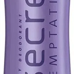 secret temptation Romance Deodorant Spray - For Women image 1