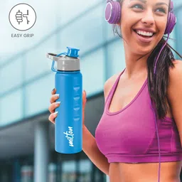 milton 750 ml Steel Bottle image 4