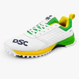 dsc Jaffa GT Cricket Shoes | Durability and Flexibility | 11UK, 12US, 45EU Cricket Shoes For Men-picture-17