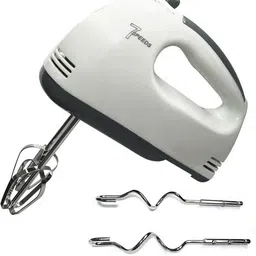 5supreme 260 W Multicolor Hand Blender-picture-28