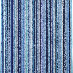 saral home Polyester Bathroom Mat image 5