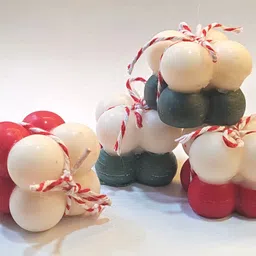 ocassions Bubble Candle - Small Candle-picture-19