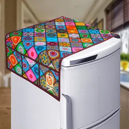 kanushi Refrigerator Cover-picture-10