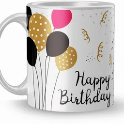 fifth creations Printed Cup Gift For Girlfriend Happy Birthday To You Best Gift for Kids Ceramic Coffee Mug-picture-23
