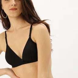 dressberry Women T-Shirt Lightly Padded Bra image 1