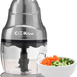 cookfirst Electric Vegetable Chopper-picture-22