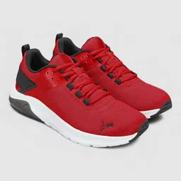 puma Electron E Res Sneakers For Men image 4