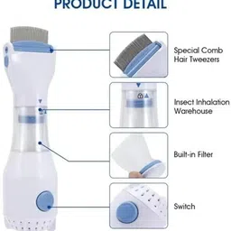 acuworld 1 Pcs V-COMB image 3