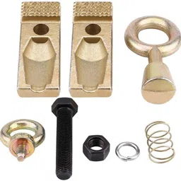 adawat Spring ClampSpecialty Clamp image 3