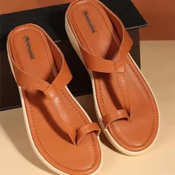 persome Women Wedges Sandal image 5