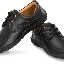 rowlans Lace Up For Men image 5