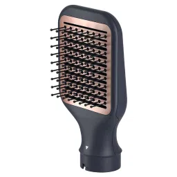PHILIPS 5000 Series Hair Styler with Even Heat Distribution (3 Heat Setting, Pink and Blue) image 3