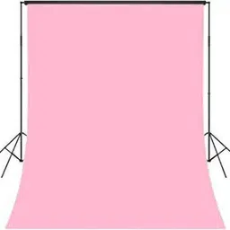 Cam cart 8FTx12FT Pink Studio Backdrop for photography Studio Screen Reflector-picture-25