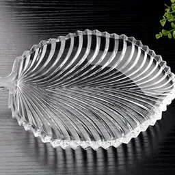 kedansh Glass Candy Bowl Glass Serving Plate Disposable-picture-42