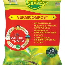 gauranga G-1 Fertilizer, Soil image 1