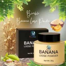 bimble BANANA POWDER Compact-picture-12