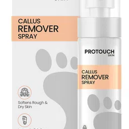 protouch Bliss Pedicure Combo | Callus Remover Device | Callus Remover Spray |Feet Lotion image 4