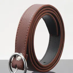 topchi Women Brown Synthetic Belt-picture-43
