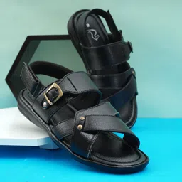 qara Men Sandal-picture-15
