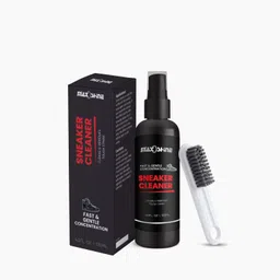 MAXOSHINE SHOE-CLEANER-SPRAY-120ML Cleaner-picture-13