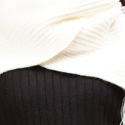 aanku Self Design Men Muffler image 5