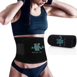 aponic fit Men, Women Shapewear-picture-27