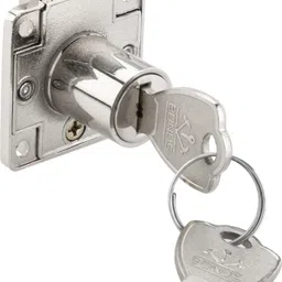bonus Multipurpose Lock With Wave Keys Chest/Lid Lock image 2