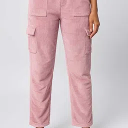 sakshi entertprises Women Cargos image 1