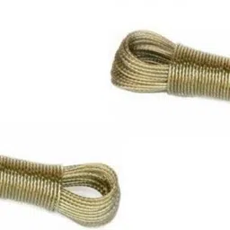 sbts (Combo of 2 ) Heavy Duty Wet Cloth Laundry Rope WE4A5 Green-picture-11