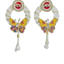 ridansh creation COMBO15D1362025 Toran image 2