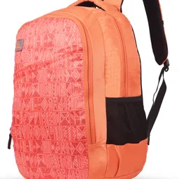 greenlands Large 31 L Backpack 31L Camo Lightweight Backpack| Two Spacious Compartments | Unisex Bag image 5