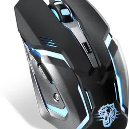 ENTWINO 6 Buttons Gaming Mouse Up to 3200 DPI With RGB Lights, For Gamers and Developers, GRENADE. Wired Ambidextrous OpticalGaming Mouse-picture-25