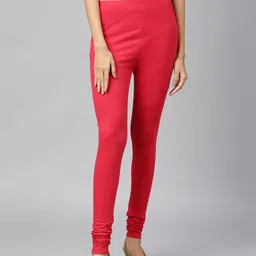 elleven Cotton Women Churidar-picture-18