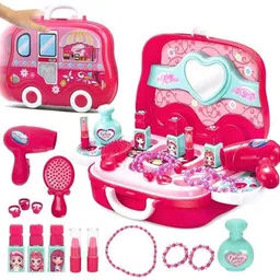 ekai Makeup Briefcase Set image 1