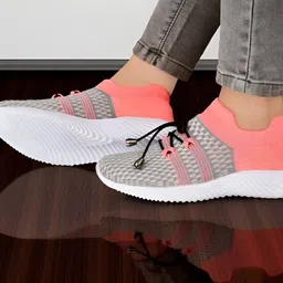 overstar All Day Comfortable Wear Fashion High Premium Quality Shoe Casuals For Women image 5