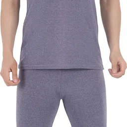 ATHARAV TRADING Men Top - Pyjama Set Thermal-image-20